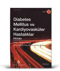 Diabetes Mellitus ve Kardiyovasküler Hastalıklar Elkitabı